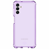 Samsung Galaxy A13 Itskins Spectrum Clear Case - Light Purple