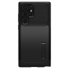 Samsung Galaxy S22 Ultra Spigen Slim Armor Case - Black