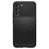 Samsung Galaxy S22 Spigen Slim Armor Case - Black
