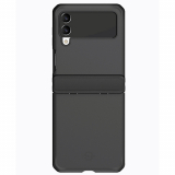 **NEW**Samsung Galaxy Z Flip 4 5G Itskins Supreme Solid Case - Black