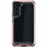 Samsung Galaxy S22 Plus Ghostek Atomic Slim 4 Case - Pink