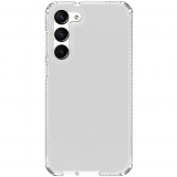 Samsung Galaxy S23 ItSkins Spectrum Clear Case  - Transparent