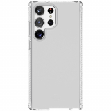 Samsung Galaxy S23 Ultra ItSkins Spectrum Clear Case  - Transparent