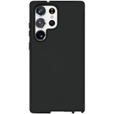 Samsung Galaxy S23 Ultra ItSkins Spectrum Silk Case  - Black