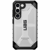 Samsung Galaxy S23 Plus Urban Armor Gear (UAG) Plasma Case - Ice