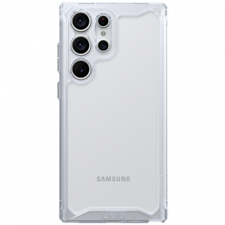 Samsung Galaxy S23 Ultra Urban Armor Gear (UAG) Plyo Case - Ice
