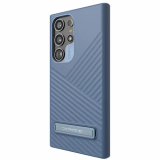 Samsung Galaxy S23 Ultra Gear4 Denali Kick Case - Blue