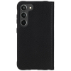 Samsung Galaxy S23 Plus Case-Mate Wallet Folio Series Case - Black