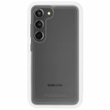 Samsung Galaxy S23 Pelican Voyager Case - Clear