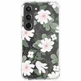 Samsung Galaxy S23 Plus Rifle Paper Co. Case - Willow