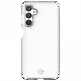 Samsung Galaxy A54 ItSkins Hybrid Clear Case - Transparent