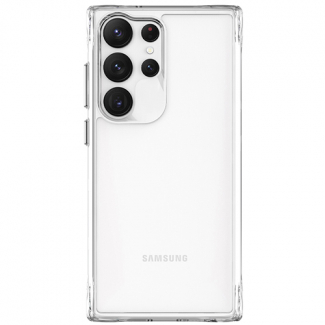 Samsung Galaxy S23 Ultra Prodigee Hero Case - Clear