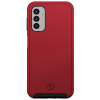 Samsung Galaxy A14 Nimbus9 Cirrus 2 Case - Crimson