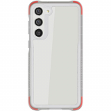 Samsung Galaxy S23 Plus Ghostek Covert 6 Case - Clear