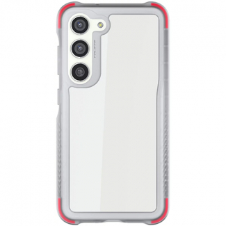 Samsung Galaxy S23 Ghostek Covert 6 Case - Clear