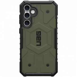 Samsung Galaxy S23 FE Urban Armor Gear (UAG) Pathfinder Case - Olive Drab