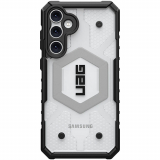 Samsung Galaxy S23 FE Urban Armor Gear (UAG) Pathfinder Case - Ice