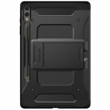 Samsung Galaxy Tab S9 Plus Spigen Tough Armor Pro Case - Black