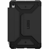 Samsung Galaxy Tab S9 FE Urban Armor Gear Metropolis SE Case (UAG) - Black