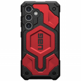 Samsung Galaxy S24 Urban Armor Gear Monarch Case (UAG) - Crimson