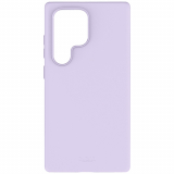 Samsung Galaxy S24 Ultra Avana Velvet Case with MagSafe - Lavender