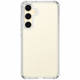 Samsung Galaxy S24 Plus ItSkins Spectrum Case with MagSafe - Transparent