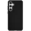 **NEW**Samsung Galaxy S24 ItSkins Ballistic Nylon Case with MagSafe - Black