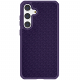 **NEW**Samsung Galaxy S24 ItSkins Ballistic Nylon Case with MagSafe - Deep Purple