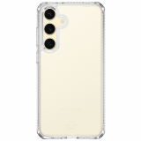 Samsung Galaxy S24 ItSkins Spectrum Case with MagSafe - Transparent