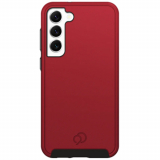 Samsung Galaxy S24 Plus Nimbus9 Cirrus 2 Case - Crimson