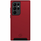 Samsung Galaxy S24 Ultra Nimbus9 Cirrus 2 Case - Crimson