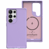 Samsung Galaxy S24 Ultra Prodigee Balance Case - Lavender