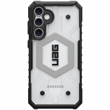 Samsung Galaxy S23 FE Urban Armor Gear (UAG) Pathfinder Case - Ash