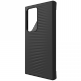 Samsung Galaxy S24 Ultra Gear4 Luxe Case - Black