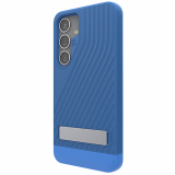 Samsung Galaxy S24 Gear4 Denali Case with Kick Stand - Cobalt Blue
