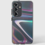 **NEW**Samsung Galaxy S24 Case-Mate Soap Bubble Case - Iridescent