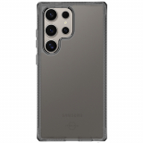 **NEW**Samsung Galaxy S24 Ultra ItSkins Spectrum Case with MagSafe - Smoke
