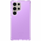 **NEW**Samsung Galaxy S24 Ultra ItSkins Spectrum Case with MagSafe - Light Purple