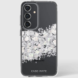 **NEW**Samsung Galaxy S24 Case-Mate Karat Case - Touch of Pearl