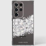**NEW**Samsung Galaxy S24 Ultra Case-Mate Karat Case - Touch of Pearl