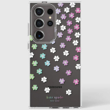 **NEW**Samsung Galaxy S24 Ultra Kate Spade Protective Case - Scattered Flowers