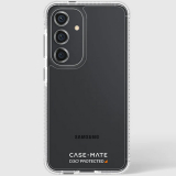 Samsung Galaxy S24 Case-Mate Ultra Tough D30 Case - Clear