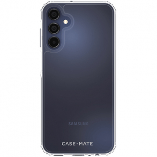 **NEW**Samsung Galaxy A15 Case-Mate Tough Case - Clear
