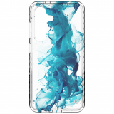 Samsung Galaxy S24 CLCKR Topaz Case - Blue