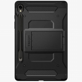 **NEW**Samsung Galaxy Tab S9 Spigen Tough Armor Pro Case - Black