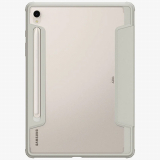 **NEW**Samsung Galaxy Tab S9 Spigen Ultra Hybrid Pro Case - Gray