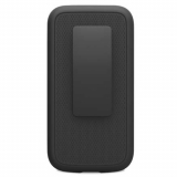 Samsung Galaxy S4 Mini Pure Gear Holster Shield Combo - Black
