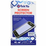 Samsung Galaxy S5 TekYa Lens Screen Protector - 3 pack