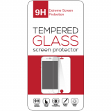 Samsung Galaxy S6 Screen Protector - Tempered Glass