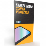 Samsung Galaxy Tab S9 Ultra Gadget Guard Black Ice Screen Protector - Tempered Glass